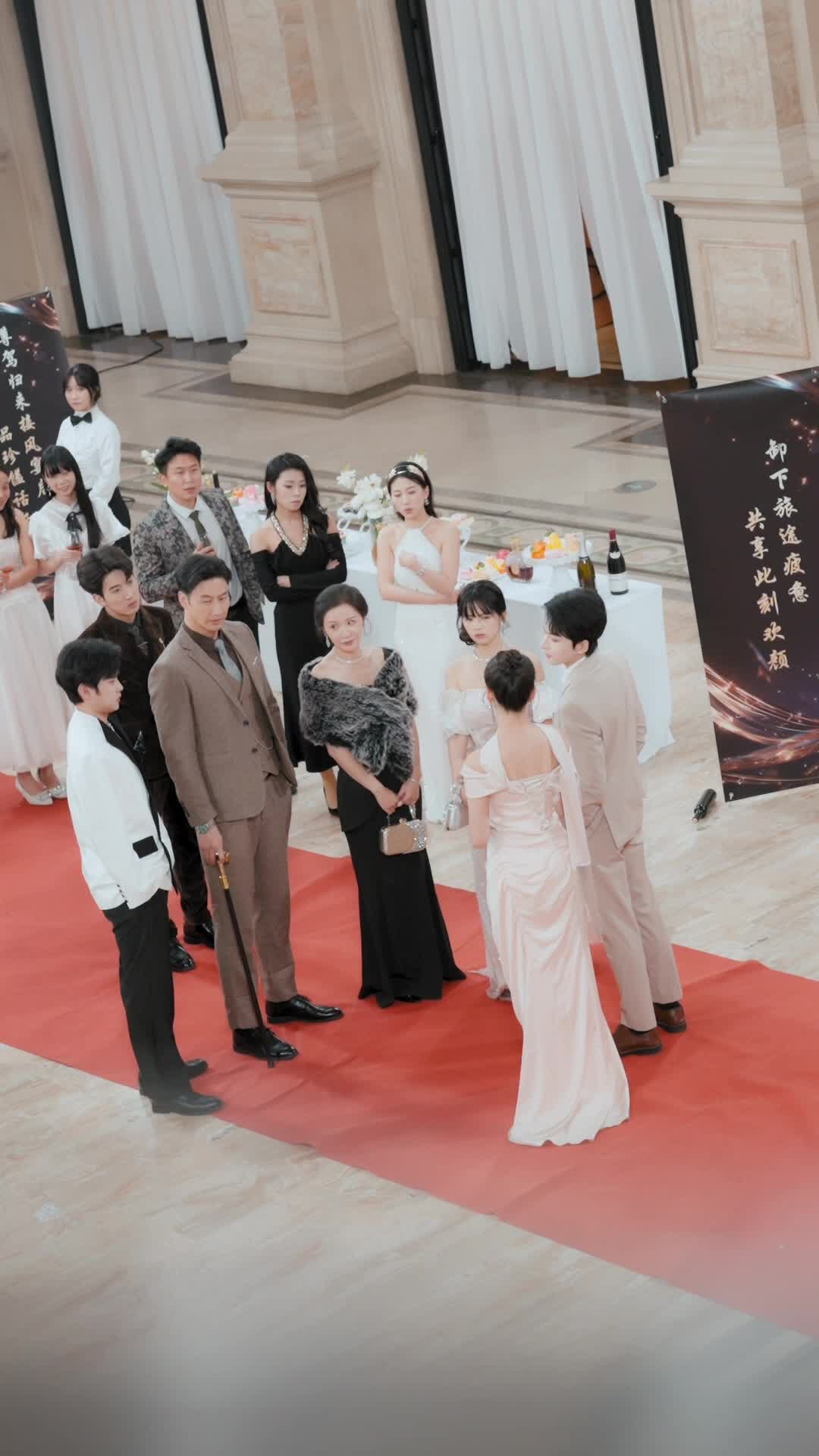 Episode 20 - Playing Games with My Newfound Family